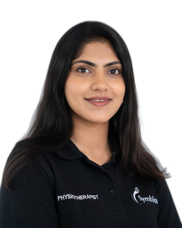 Ms. Kanza Rehman