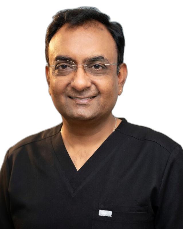 Vikas Giri