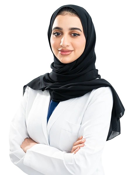 Dr. Alya Abdalla Alhammadi