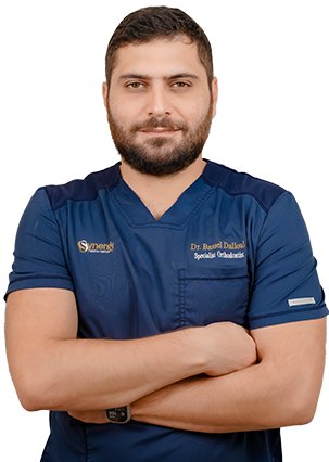 Dr. Bassel Dalloul