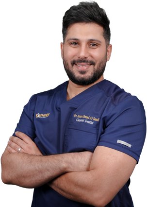Dr. Anas Ahmad Al-Saadi