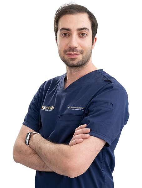 Dr. Emad Al Toutangy