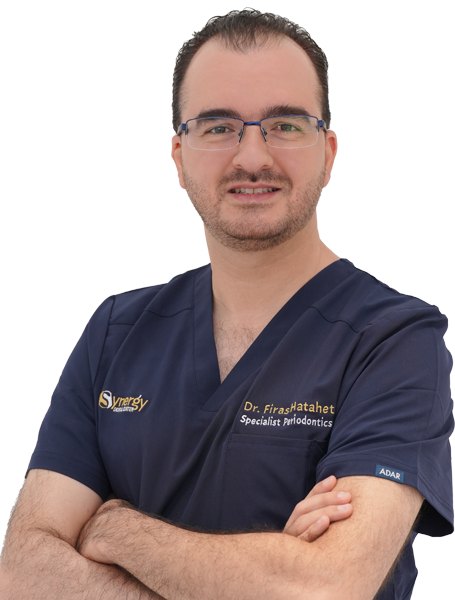 Dr. Firas Hatahet