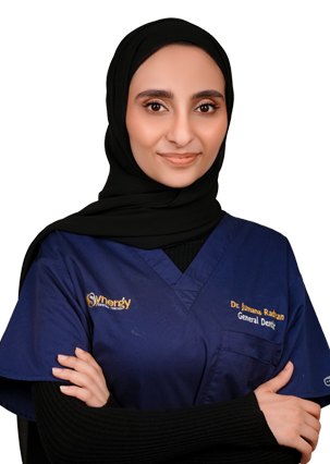Dr. Jumana Radwan