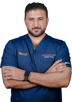 Dr. Khalifa Ibrahim Al Hammadi