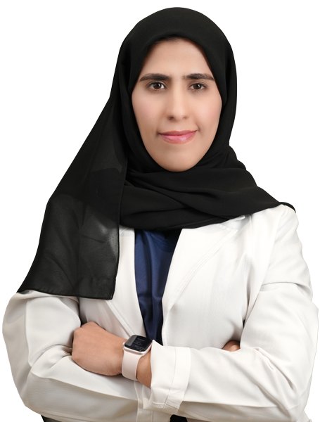 Dr. Laila Alhefeiti