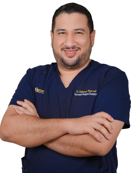 Dr. Mahmoud Alawwad