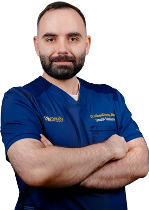 Dr. Mohamed Marwan Adnan Abbas