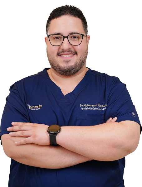 Dr. Mohammed Gamal Al Kashlan