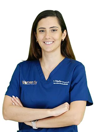 Dr. Nada Haouli