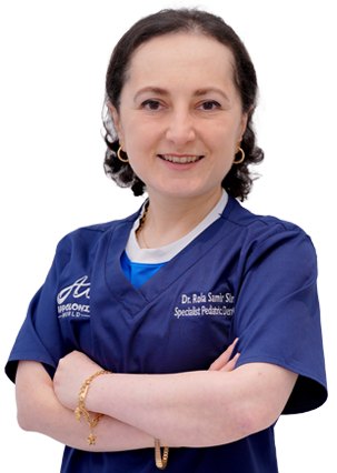 Dr. Rola Sinno