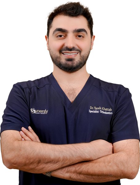 Dr. Tarek Khattab