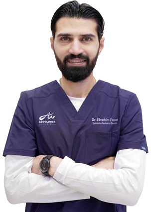 Dr. Ebrahim Mohamed Faour
