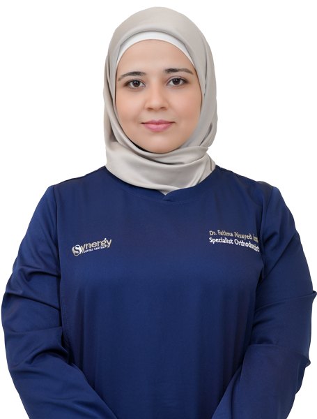 Dr. Fatima Alsayed Issa