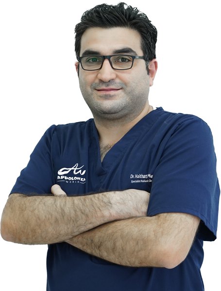 Dr. Haitham Mardini