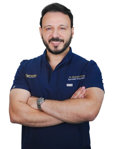 Dr. Mohamed Essam Mohamed Ibrahim Khalil