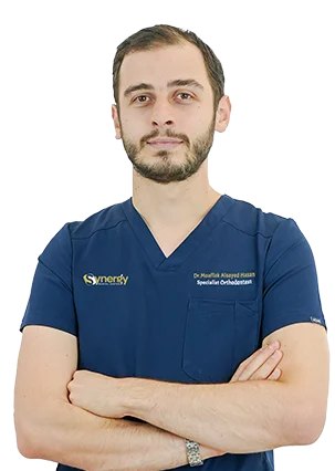 Dr. Mohammad Moaffak Alsayed Hasan