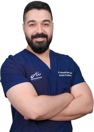 Dr. Mohammad Zahhar Korabi