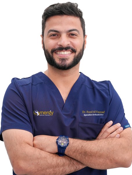 Raed M. Alfayyad