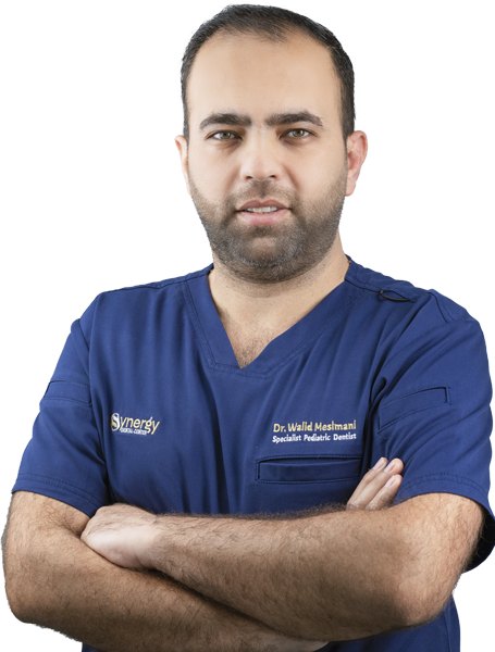 Dr. Walid Meslmani