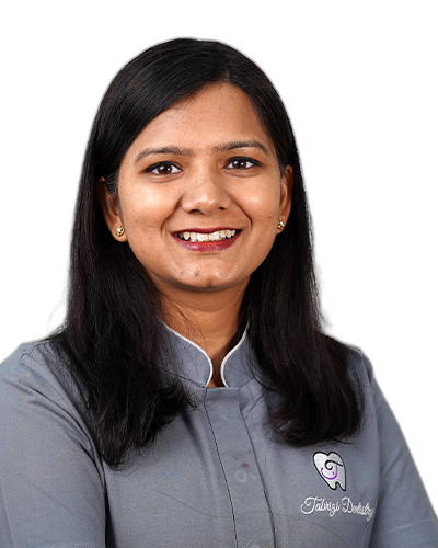 Dr. Mitushi Mittal