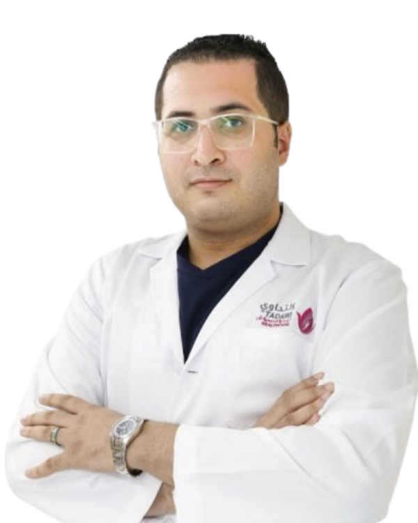 Mr. Ahmed Elsayed