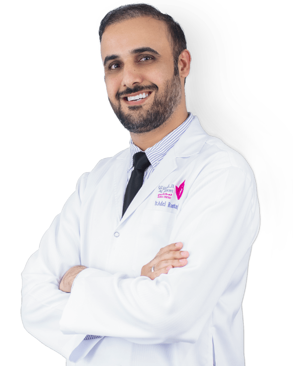 Dr. Adel Rostaghi