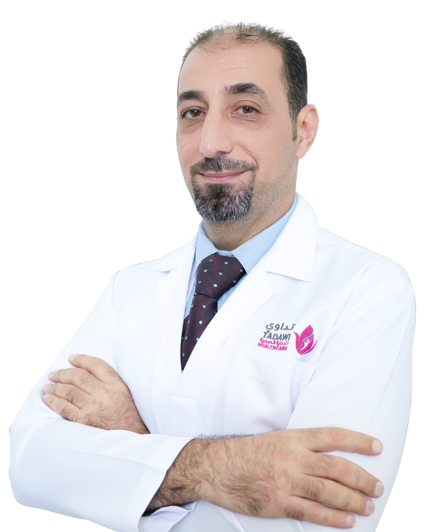 Dr. Alaa Aldin Aldebbo