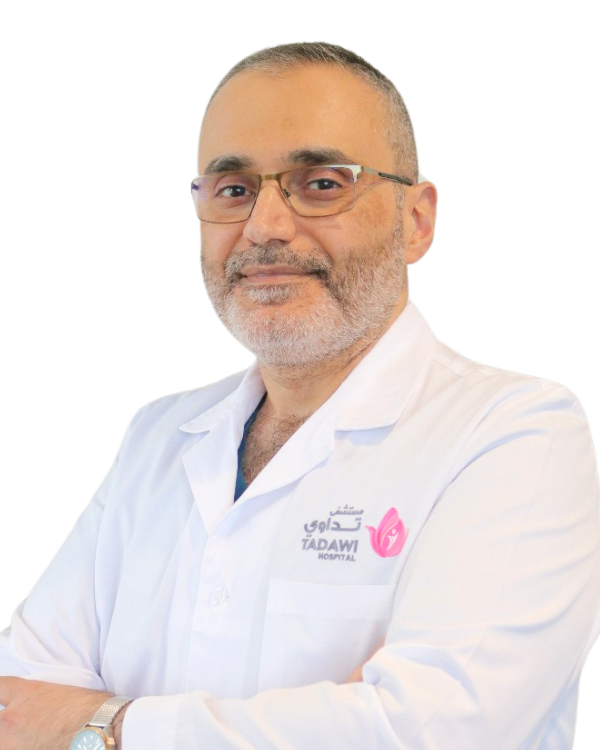 Dr. Aws Khidir Jassim
