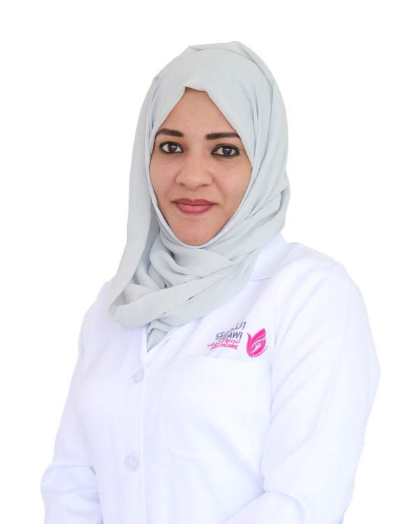 Dr. Azza Elsheikh