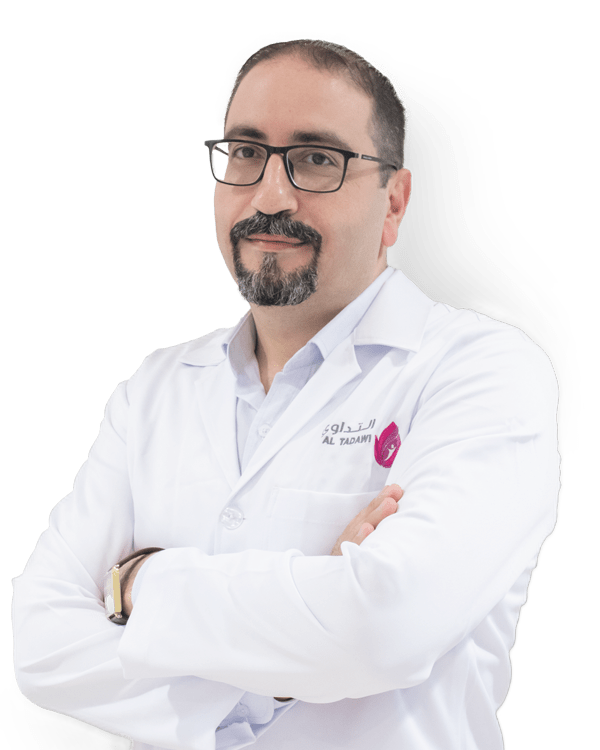 Dr. Basem Hatem