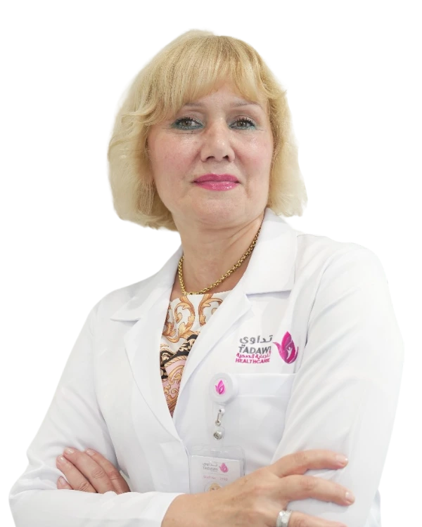 Dr. Brankica Vasiljevic