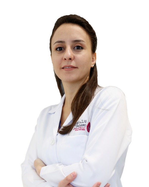 Dr. Diala Alsayed