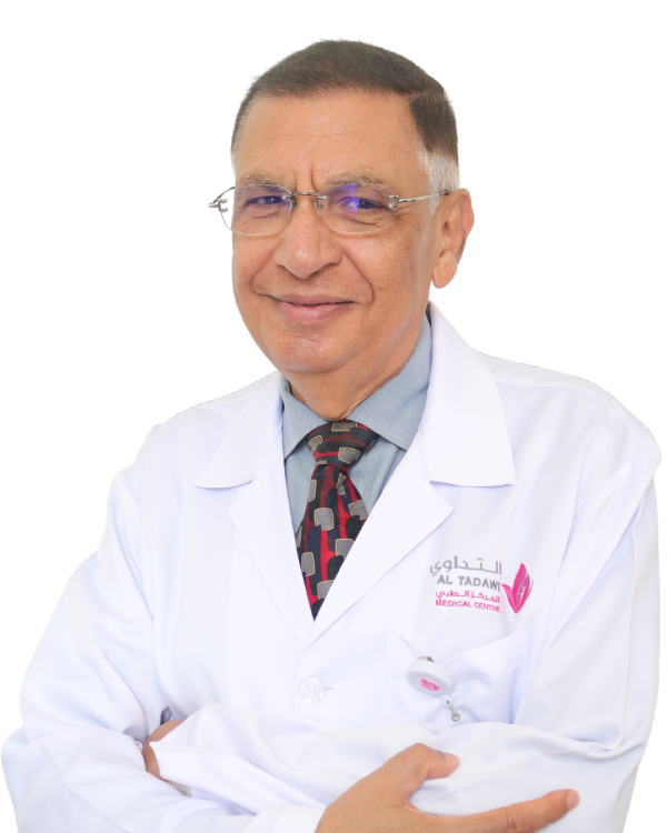 Dr. Fadel Lotfalla