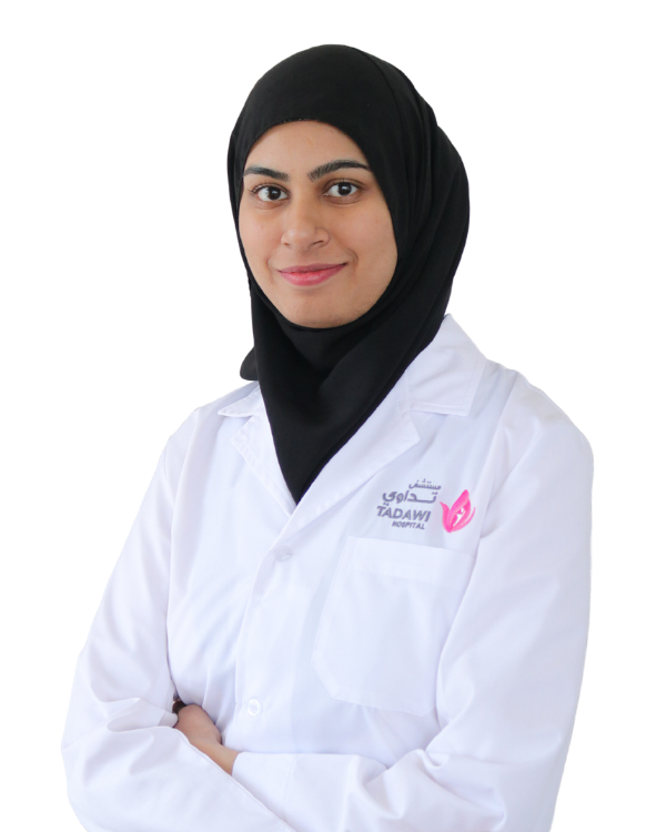 Ms. Fatima Sarfraz