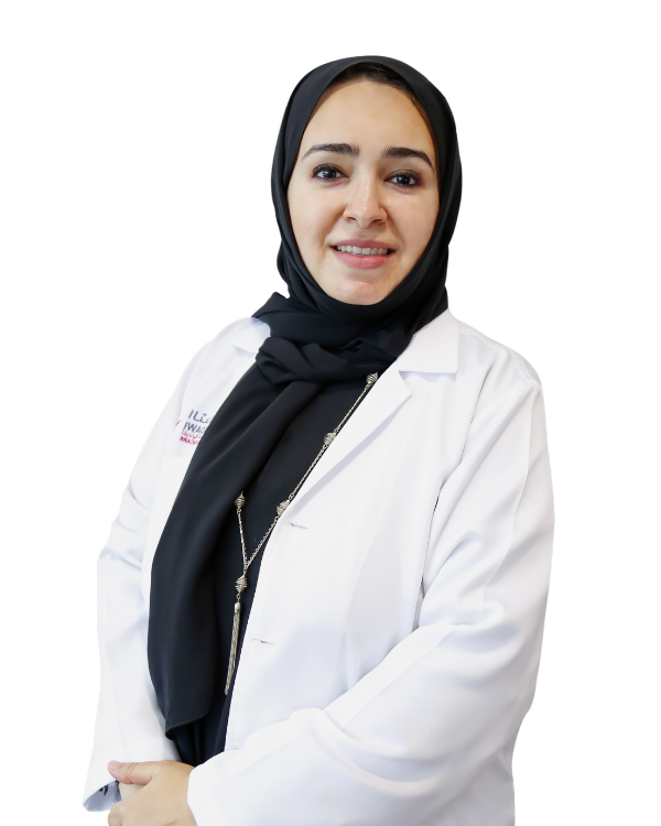 Dr. Hafsa Kazim