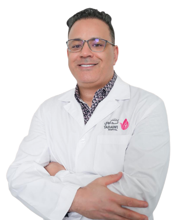 Dr. Hocine Lokchiri