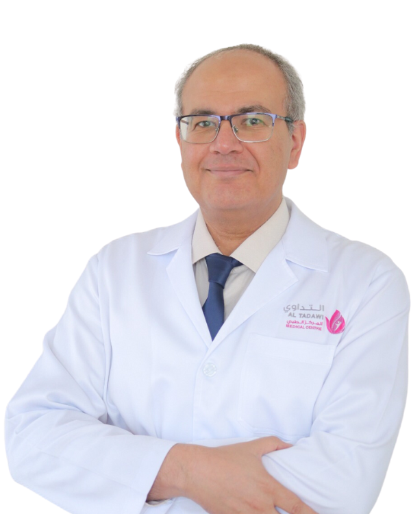 Dr. Hussien Kassem