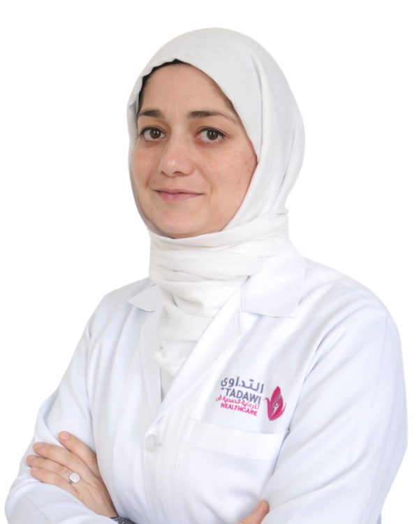 Dr. Irfana Rashid