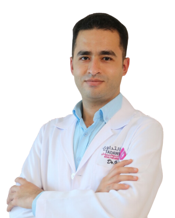 Dr. Islam Wafi