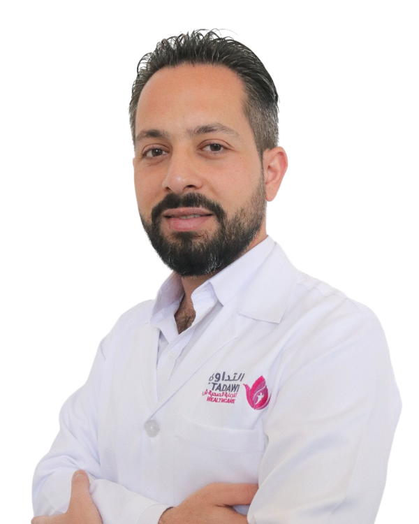 Dr. Jawad Azzam
