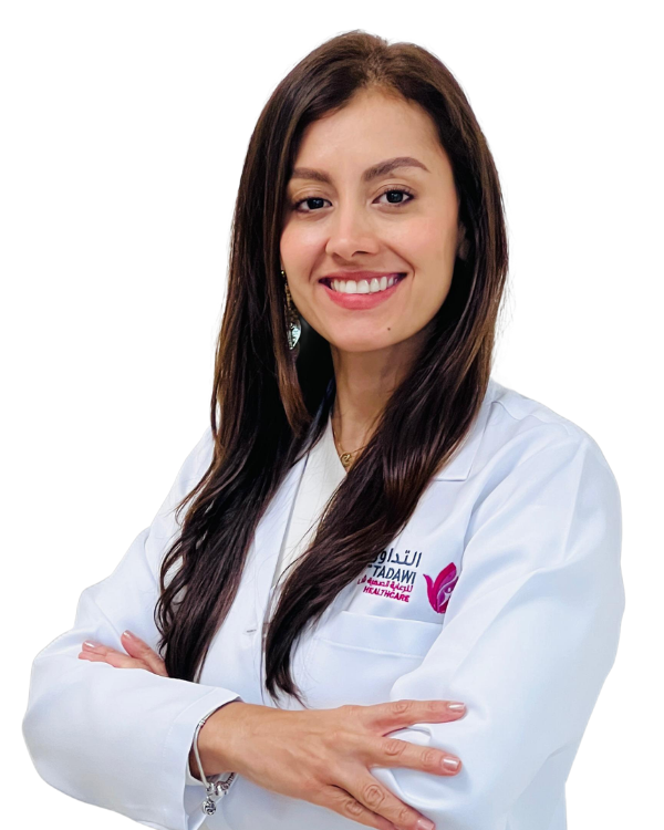 Dr. Jerica Rojas