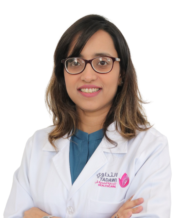 Dr. Kokab Mehboob
