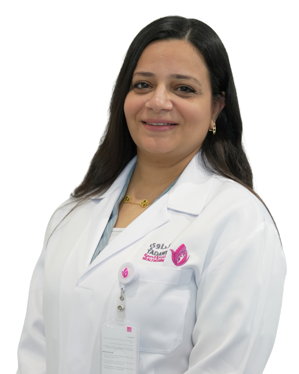 Dr. Magy Nady Ramzy