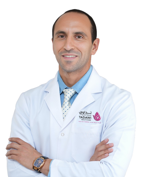 Dr. Mahmoud Youssef