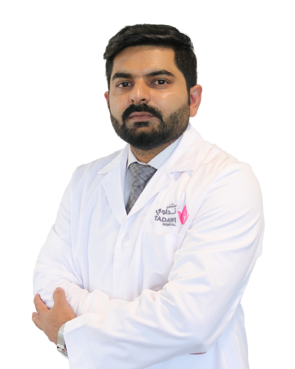 Dr. Majid Saleem