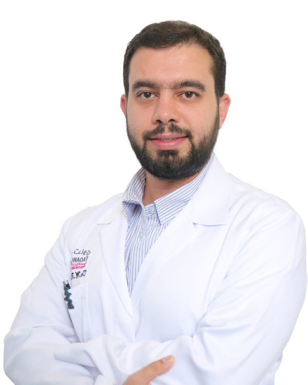 Dr. Mohamad Rami Awira