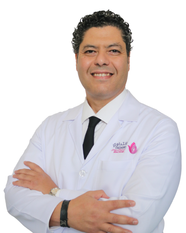 Dr. Mohamed Kandil