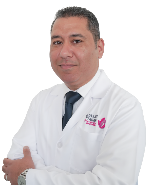 Dr. Mohamed Kotb Wahba