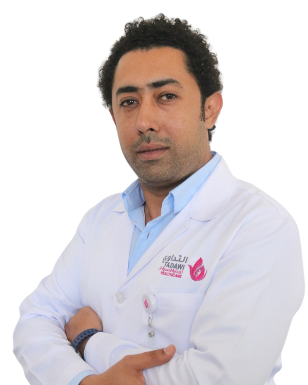 Dr. Mohamed Mahboob